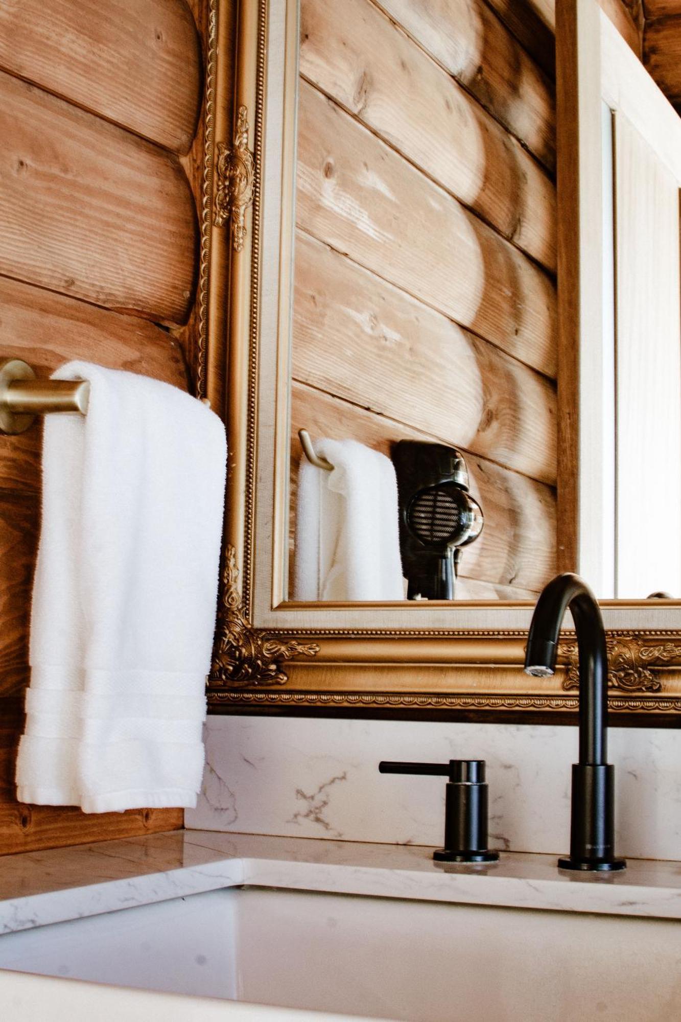 BoskenVid Hotel Boutique Valle de Guadalupe Buitenkant foto
