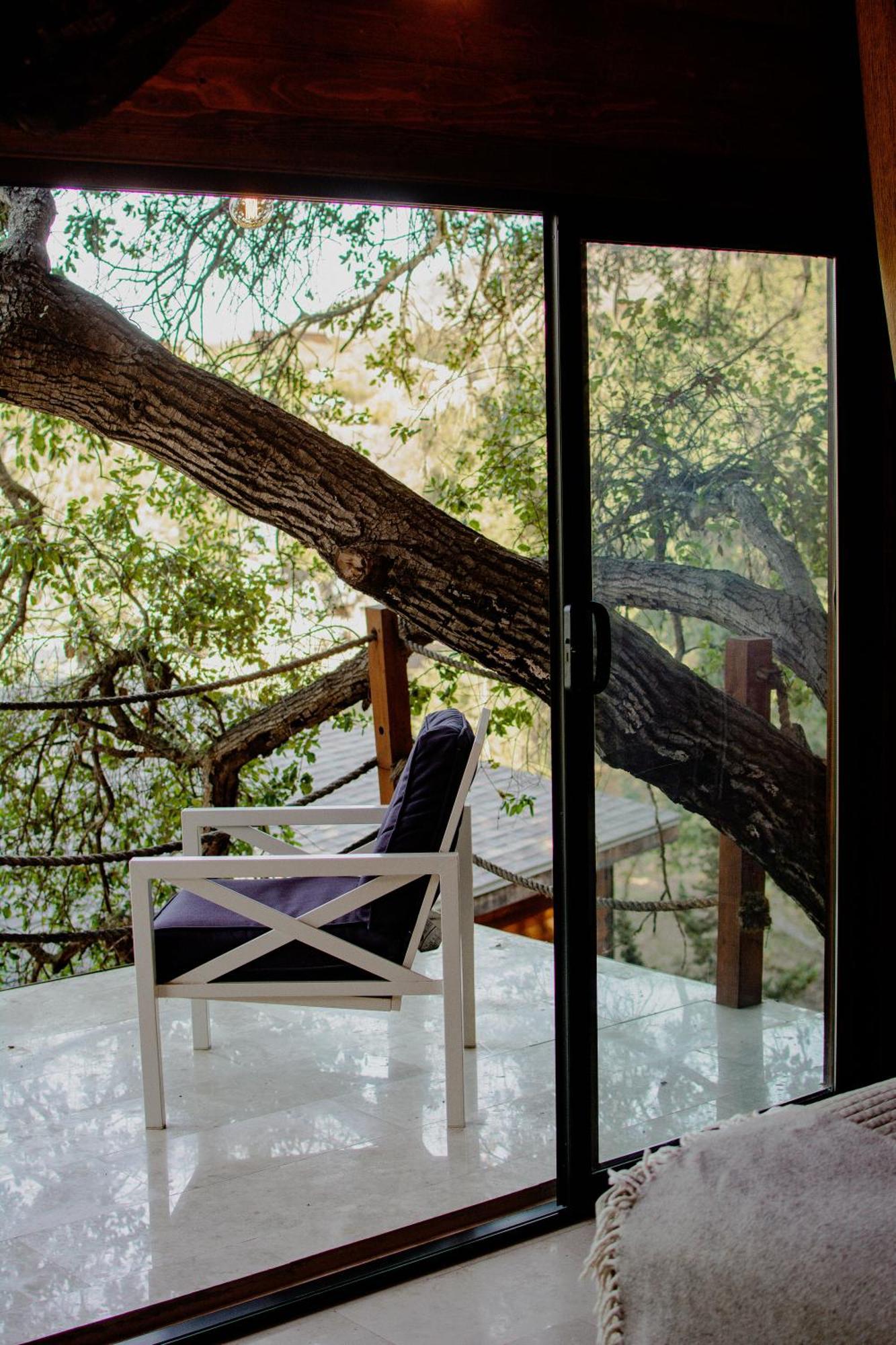 BoskenVid Hotel Boutique Valle de Guadalupe Buitenkant foto